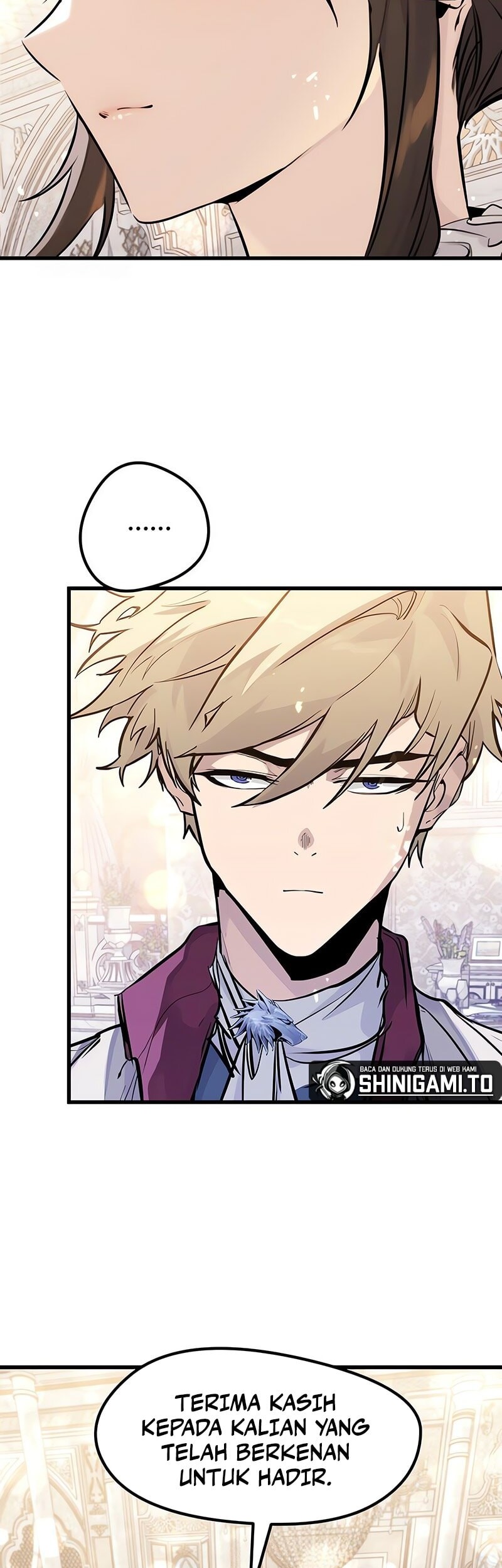 The Regressed Mercenary’s Machinations chapter 54 halaman 16