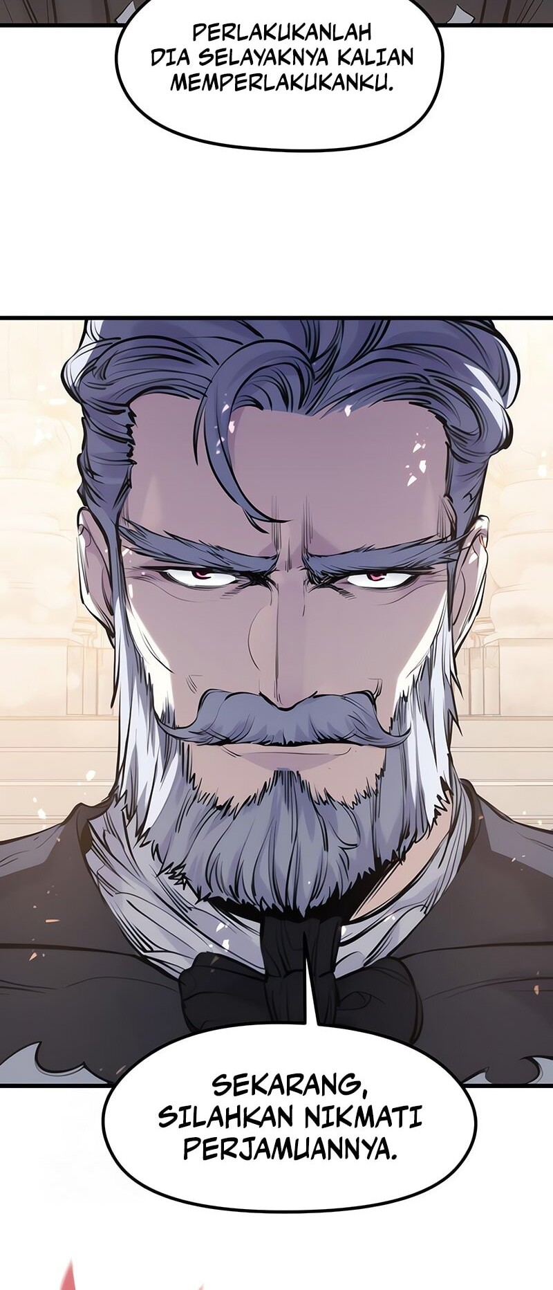 The Regressed Mercenary’s Machinations chapter 54 halaman 21