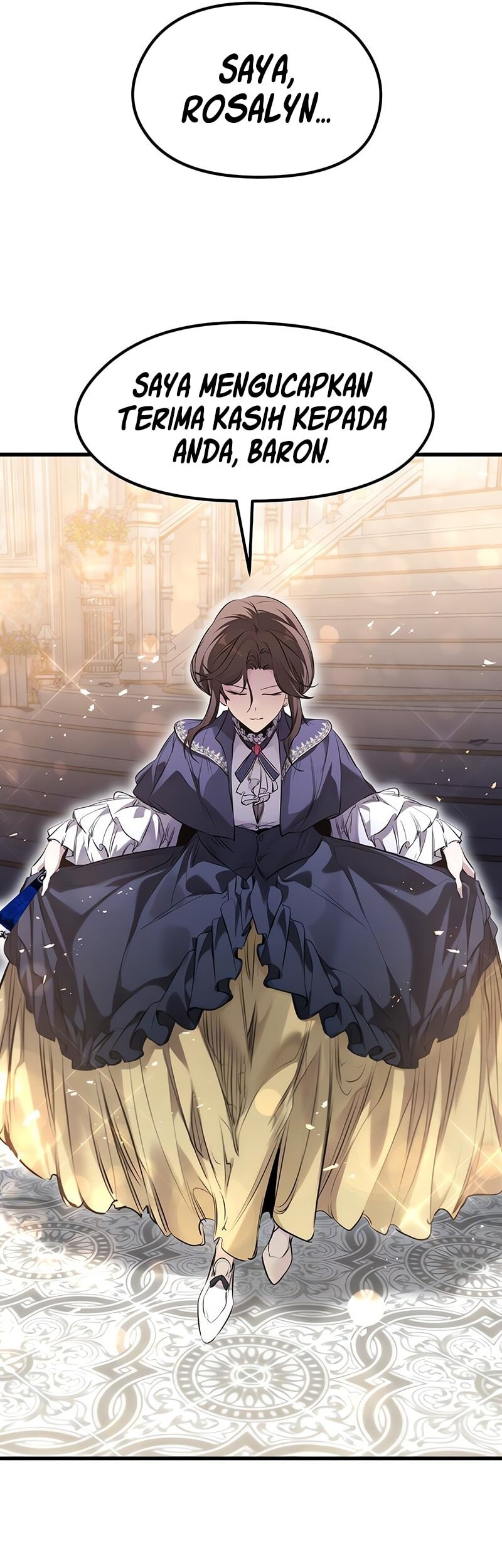 The Regressed Mercenary’s Machinations chapter 54 halaman 26