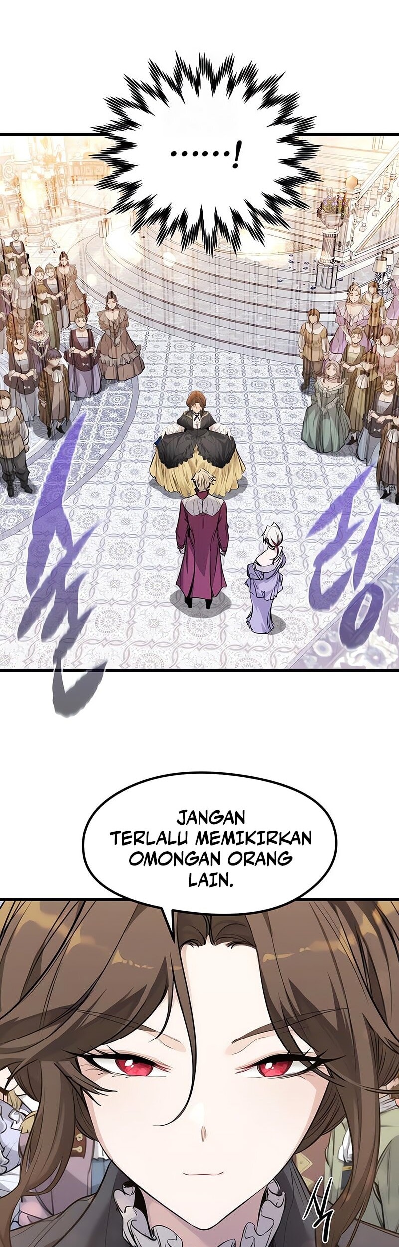 The Regressed Mercenary’s Machinations chapter 54 halaman 27