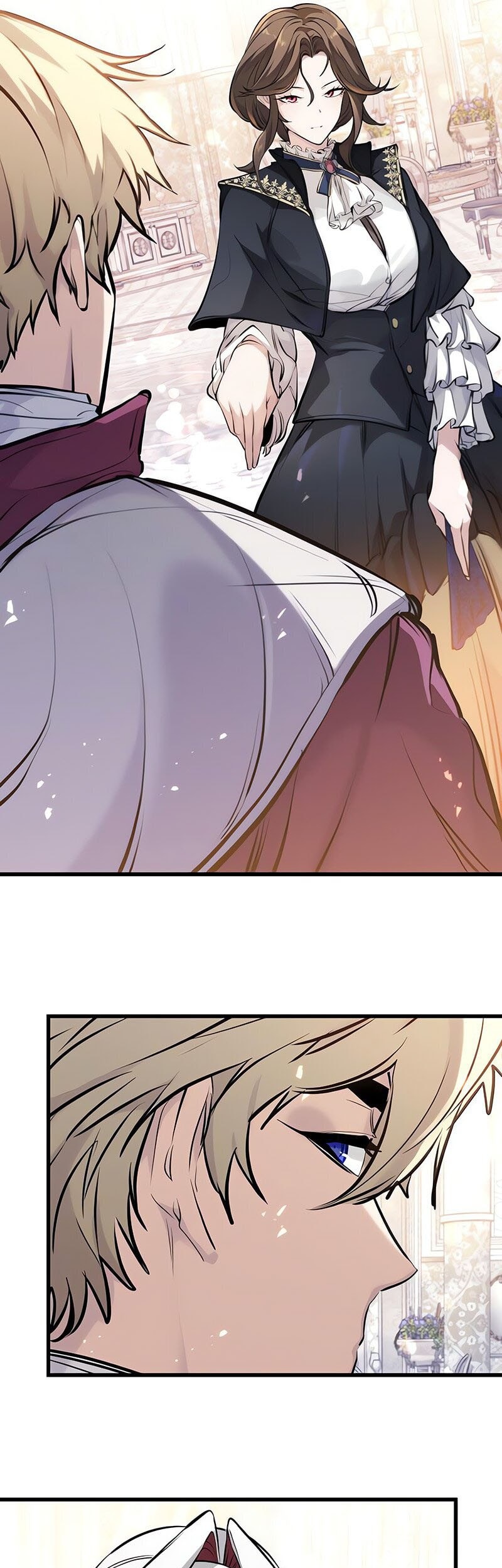 The Regressed Mercenary’s Machinations chapter 54 halaman 30