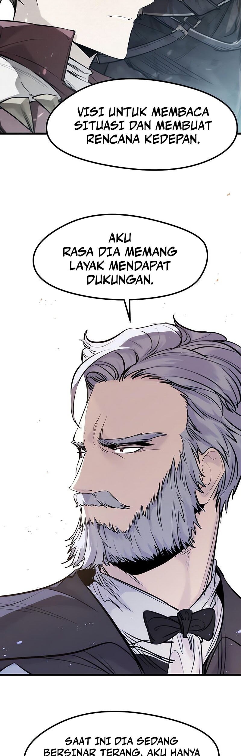 The Regressed Mercenary’s Machinations chapter 54 halaman 52