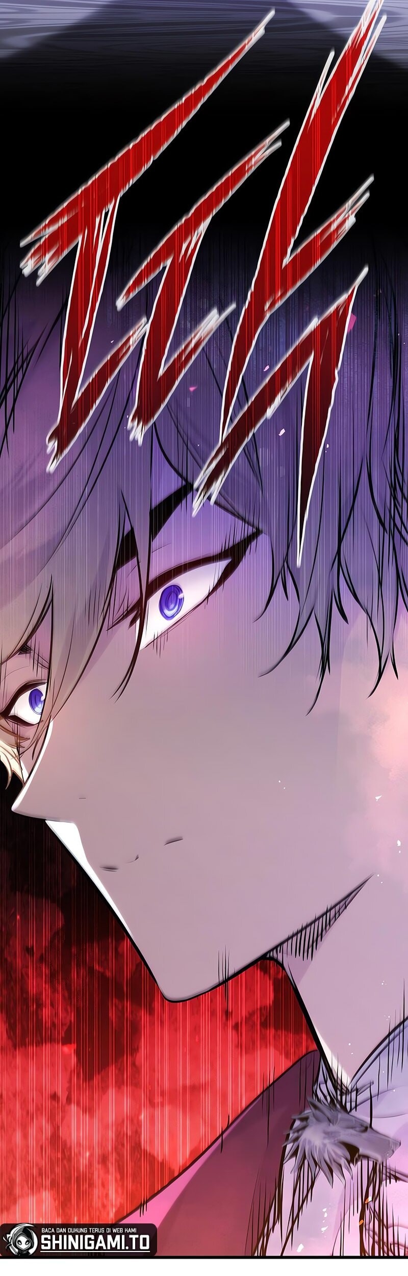 The Regressed Mercenary’s Machinations chapter 54 halaman 54