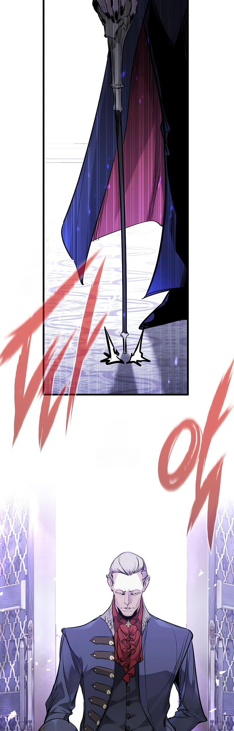 The Regressed Mercenary’s Machinations chapter 54 halaman 57