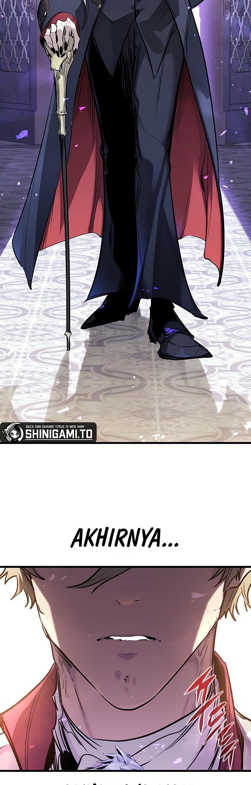 The Regressed Mercenary’s Machinations chapter 54 halaman 58