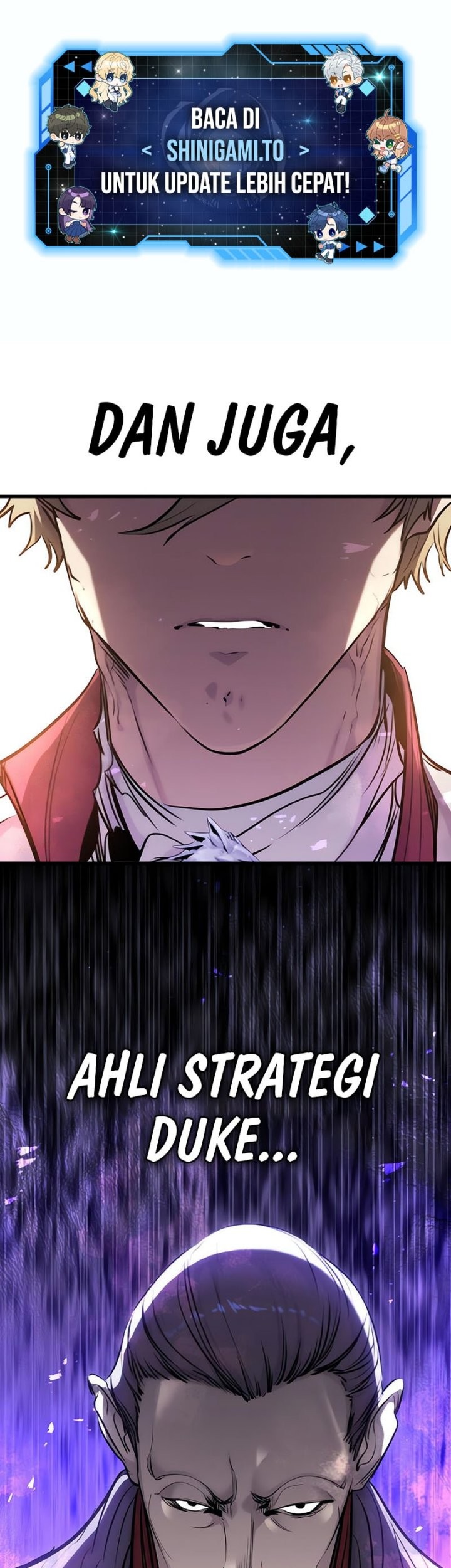 The Regressed Mercenary’s Machinations chapter 55 halaman 2