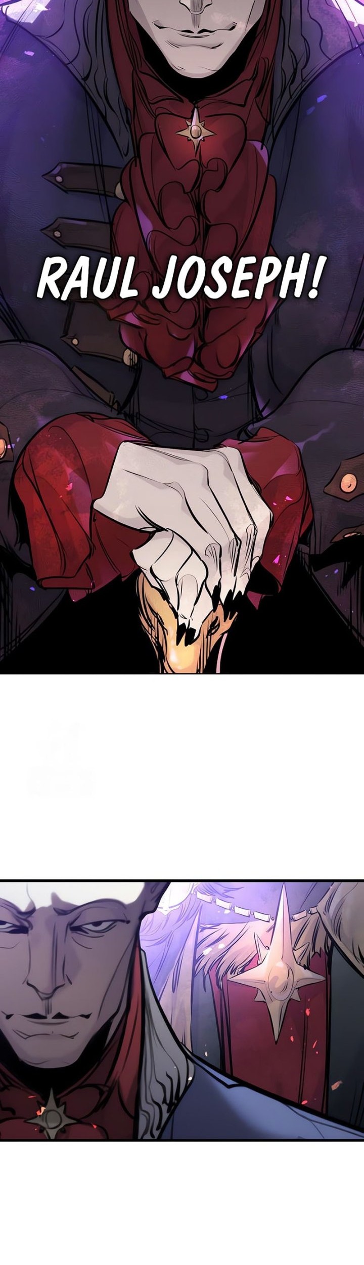 The Regressed Mercenary’s Machinations chapter 55 halaman 3