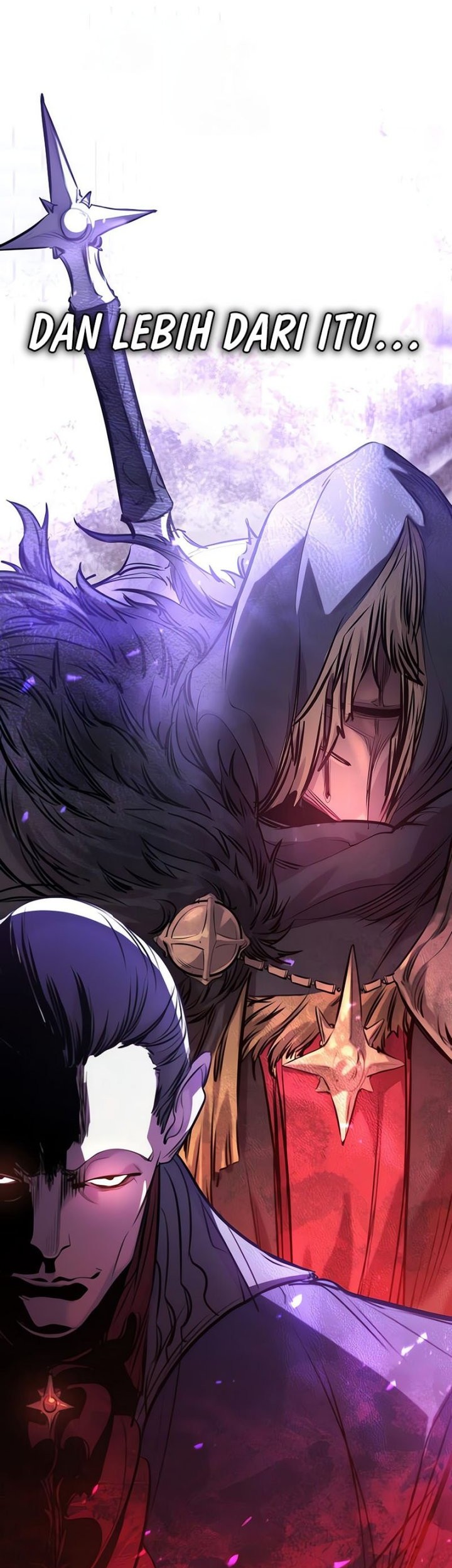 The Regressed Mercenary’s Machinations chapter 55 halaman 4