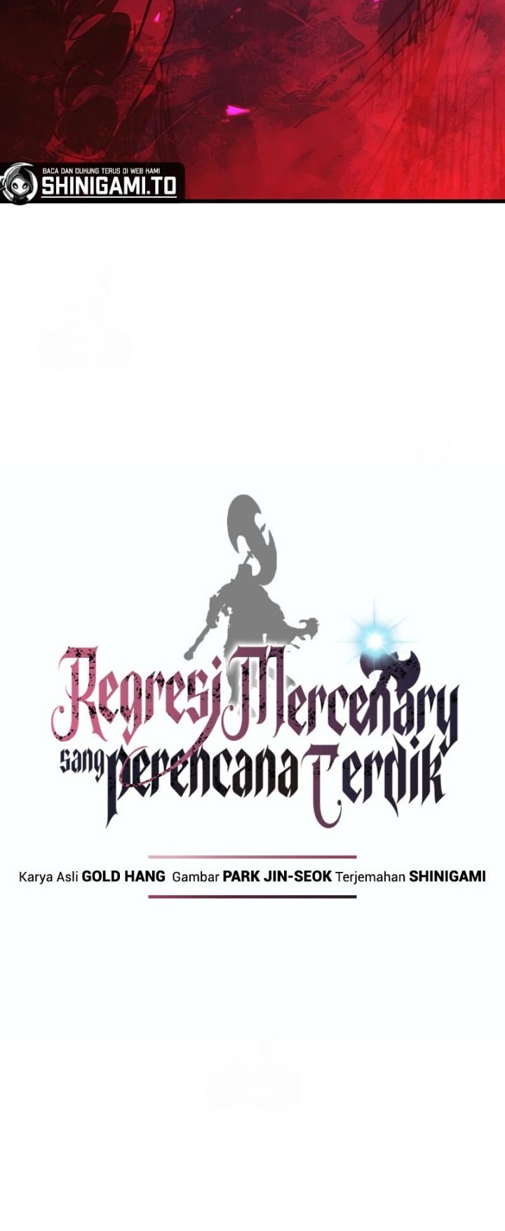 The Regressed Mercenary’s Machinations chapter 55 halaman 5