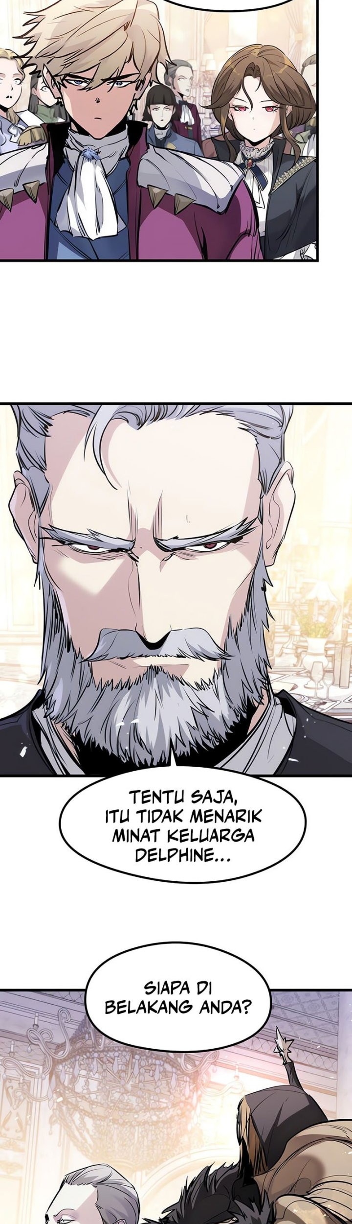 The Regressed Mercenary’s Machinations chapter 55 halaman 8