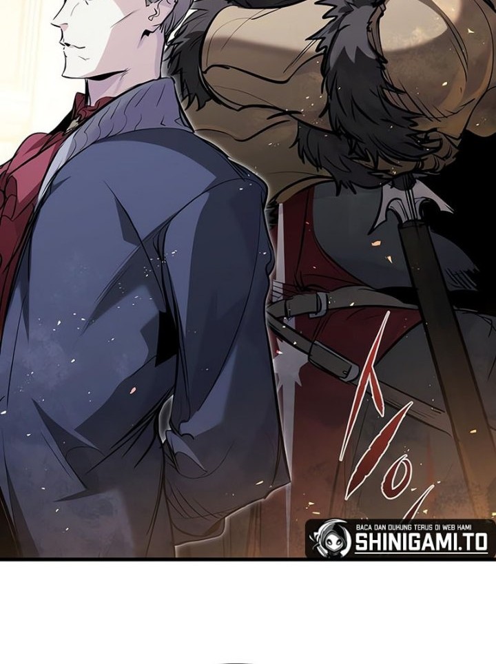 The Regressed Mercenary’s Machinations chapter 55 halaman 9