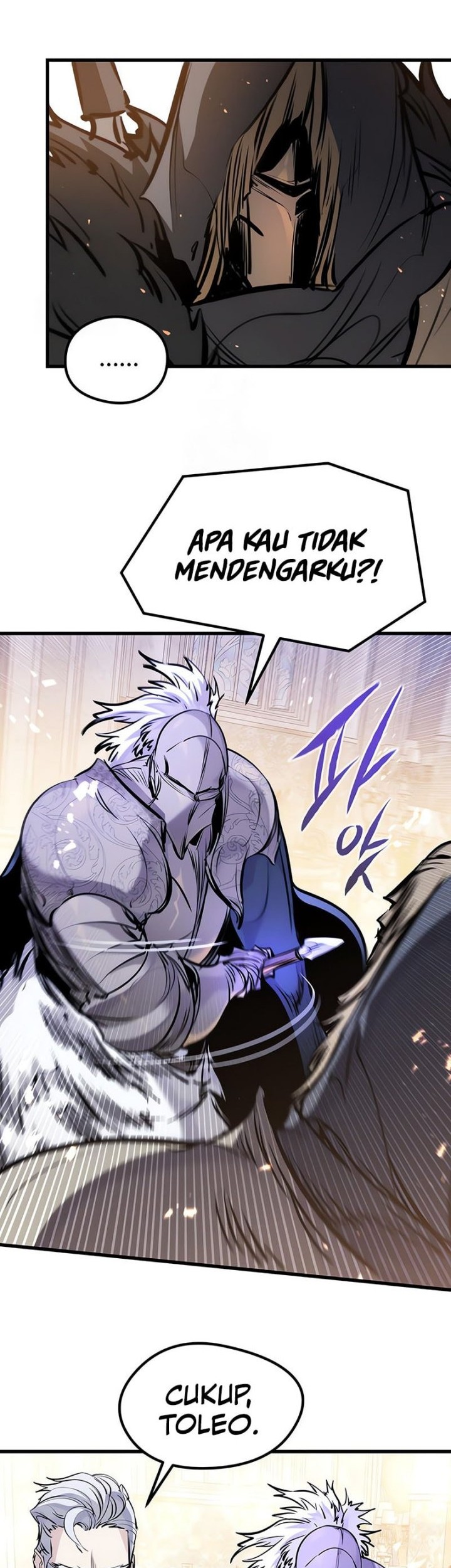 The Regressed Mercenary’s Machinations chapter 55 halaman 11