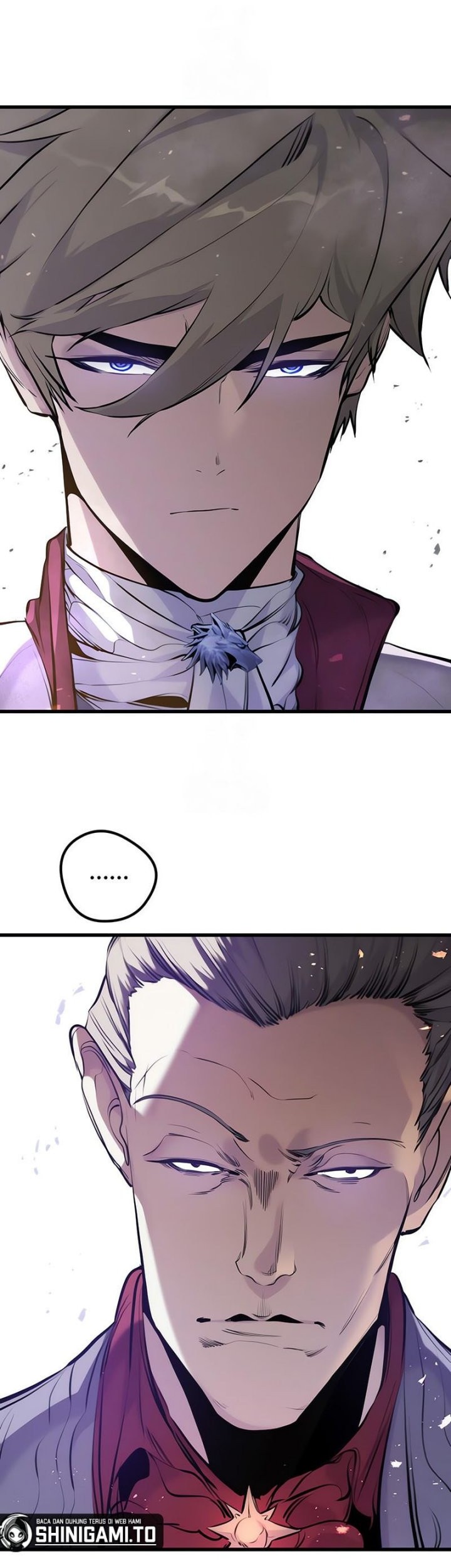 The Regressed Mercenary’s Machinations chapter 55 halaman 16