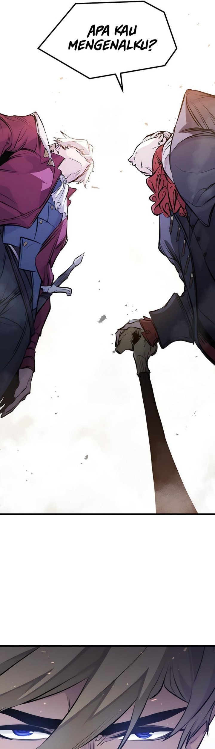 The Regressed Mercenary’s Machinations chapter 55 halaman 18
