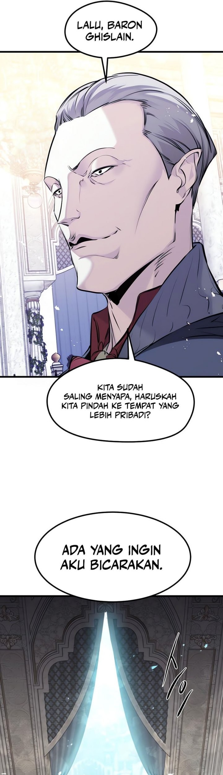 The Regressed Mercenary’s Machinations chapter 55 halaman 22