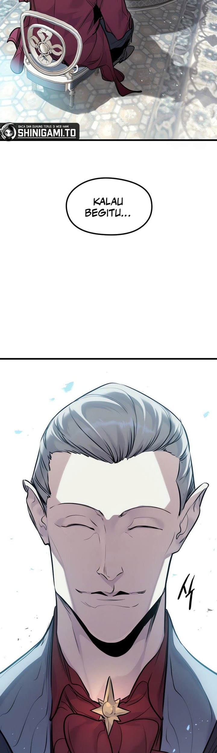 The Regressed Mercenary’s Machinations chapter 55 halaman 28