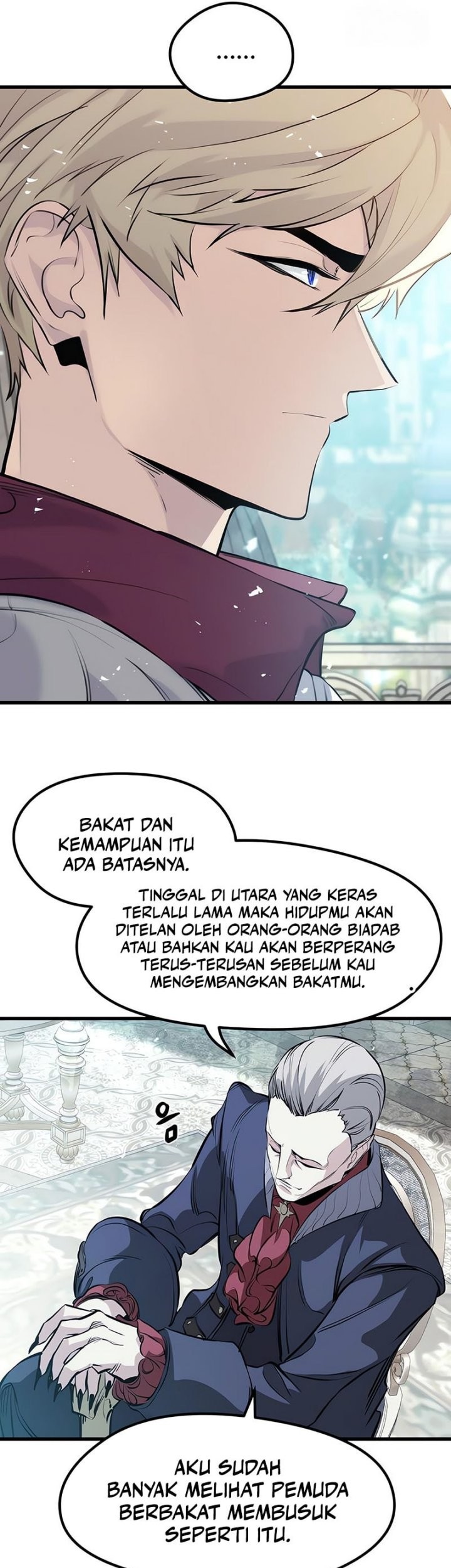 The Regressed Mercenary’s Machinations chapter 55 halaman 30