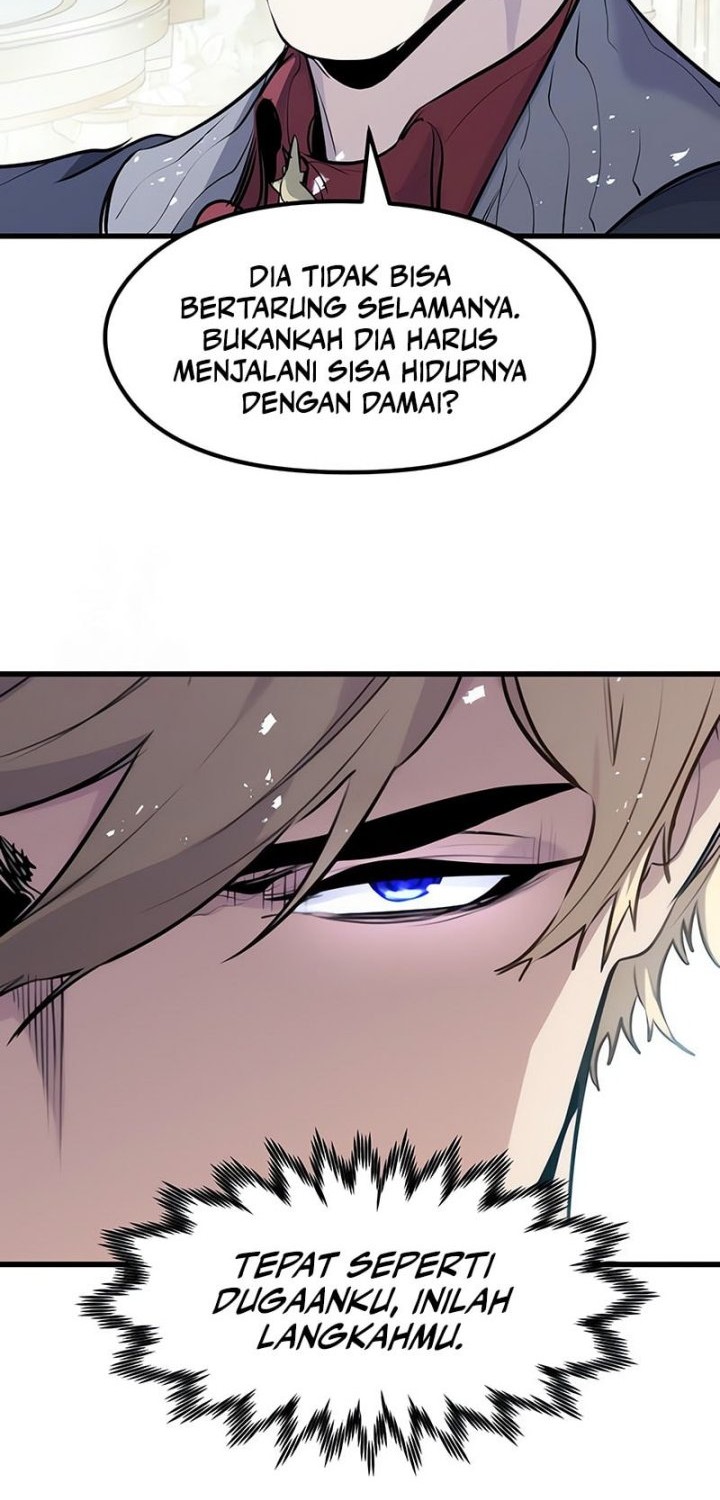The Regressed Mercenary’s Machinations chapter 55 halaman 33
