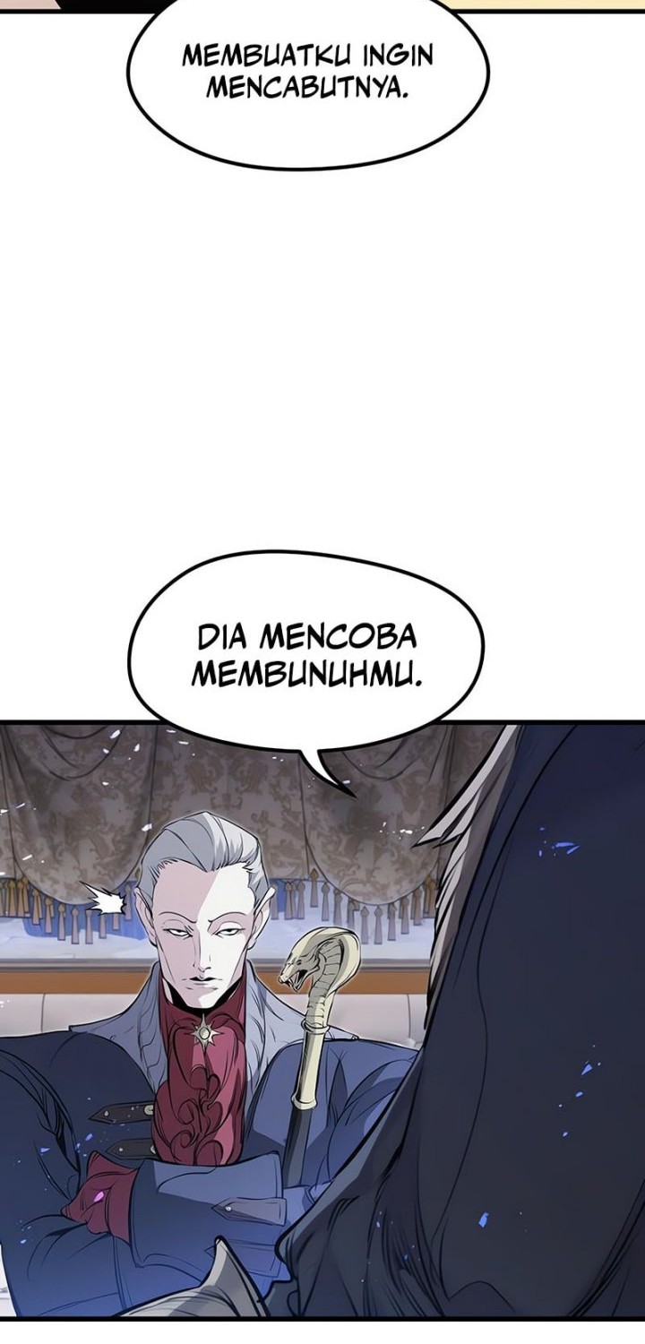 The Regressed Mercenary’s Machinations chapter 55 halaman 41