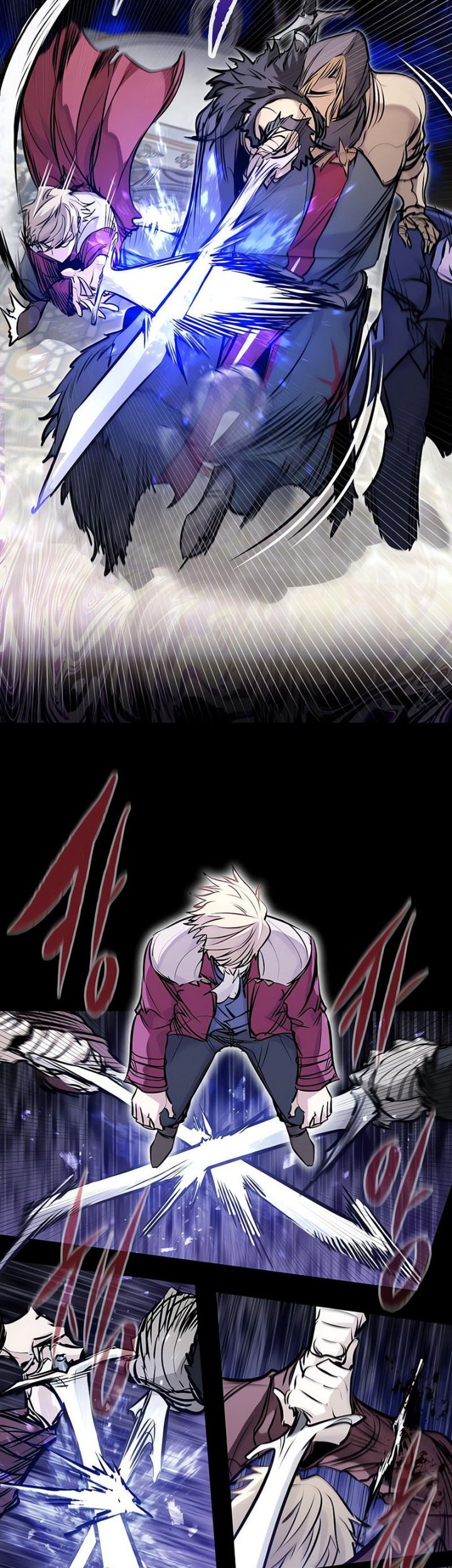 The Regressed Mercenary’s Machinations chapter 55 halaman 47