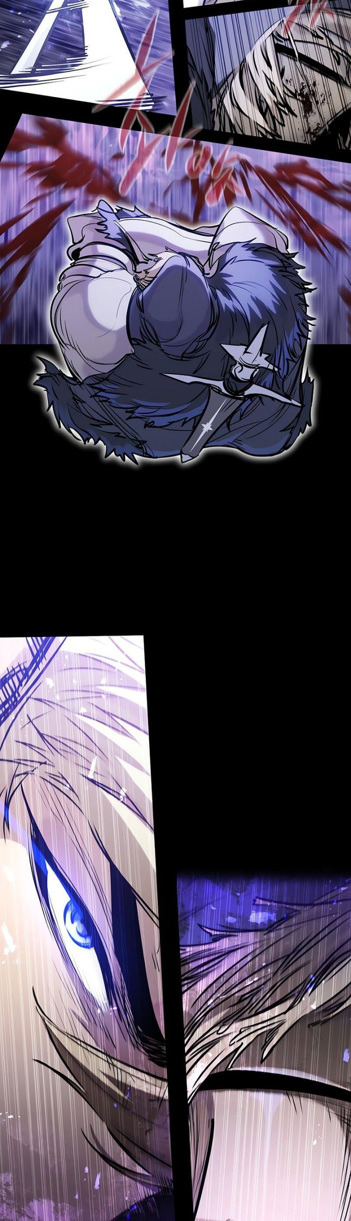 The Regressed Mercenary’s Machinations chapter 55 halaman 48