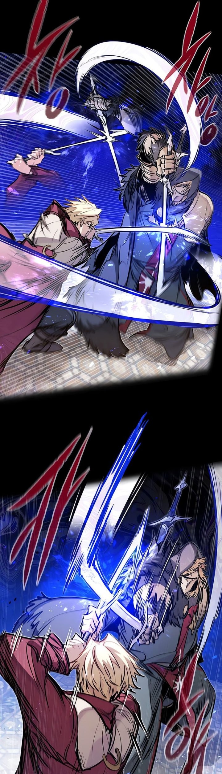 The Regressed Mercenary’s Machinations chapter 55 halaman 50