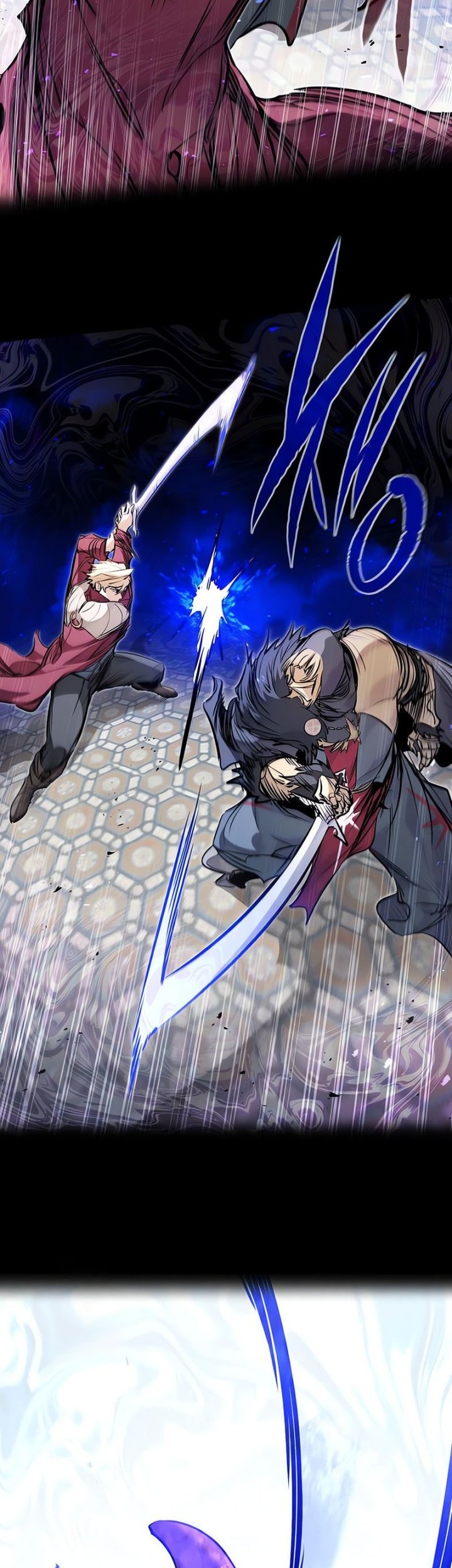 The Regressed Mercenary’s Machinations chapter 55 halaman 51