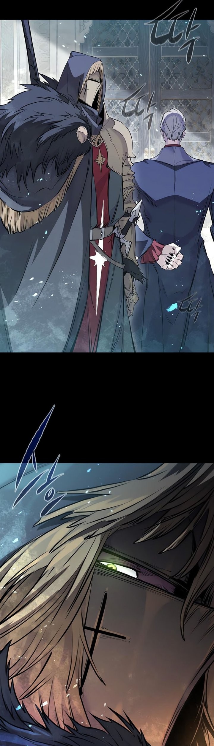The Regressed Mercenary’s Machinations chapter 55 halaman 58