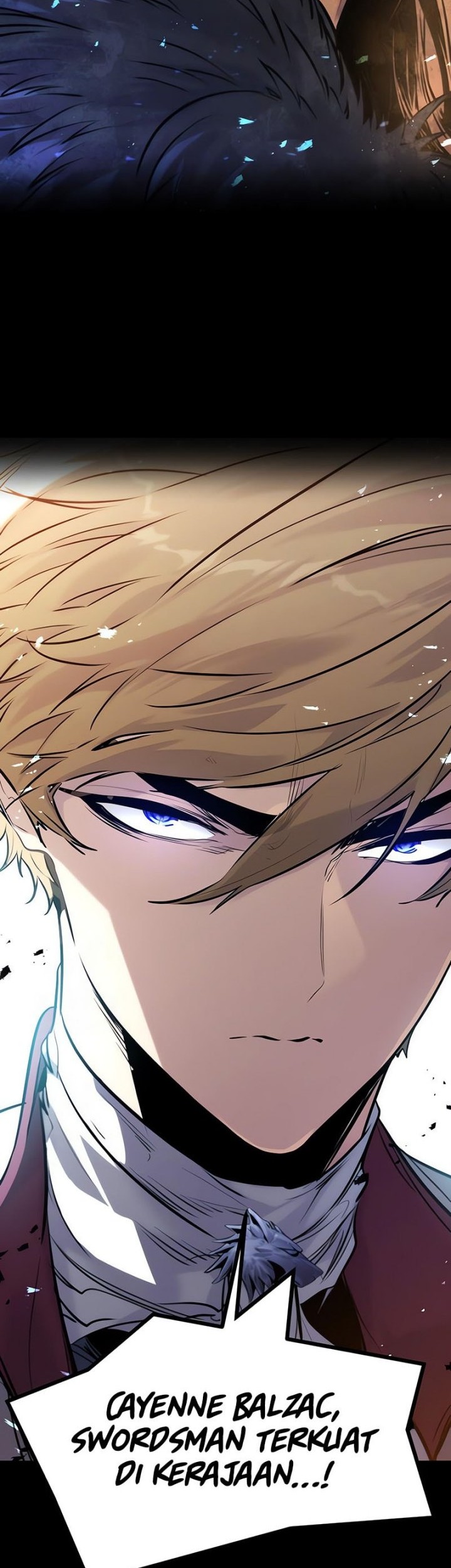 The Regressed Mercenary’s Machinations chapter 55 halaman 59