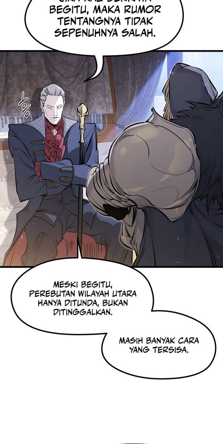The Regressed Mercenary’s Machinations chapter 55 halaman 61