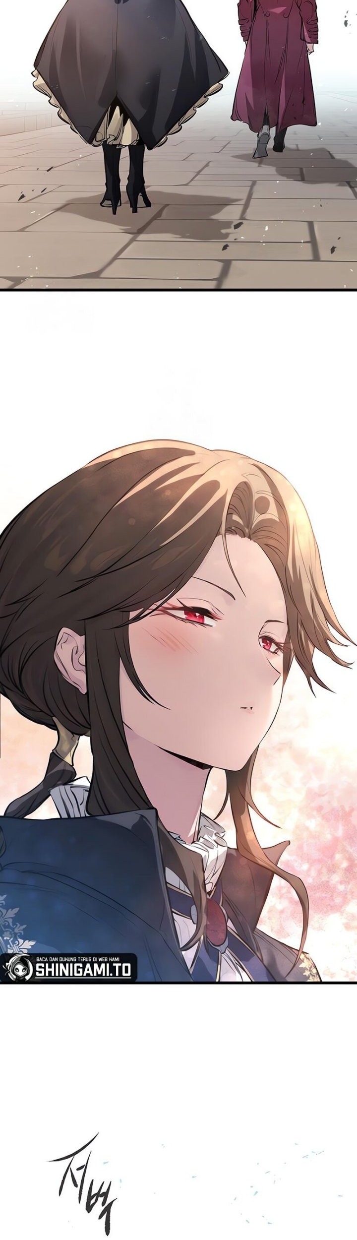 The Regressed Mercenary’s Machinations chapter 56 halaman 16