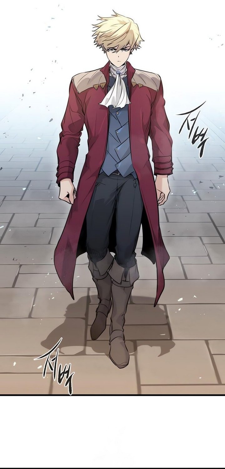 The Regressed Mercenary’s Machinations chapter 56 halaman 17
