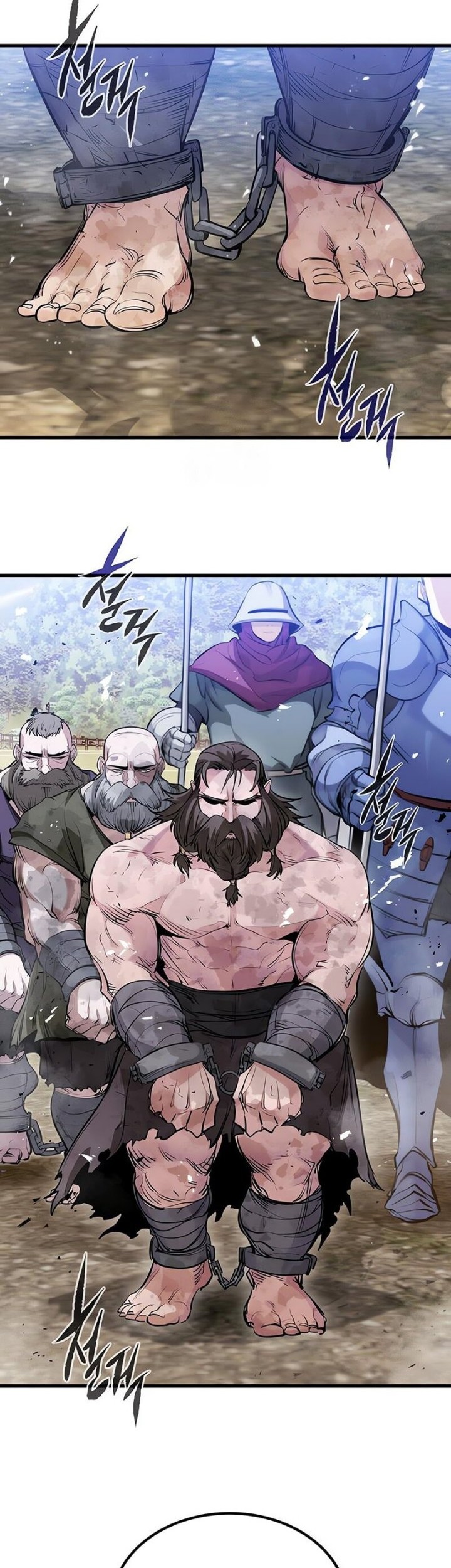 The Regressed Mercenary’s Machinations chapter 56 halaman 27