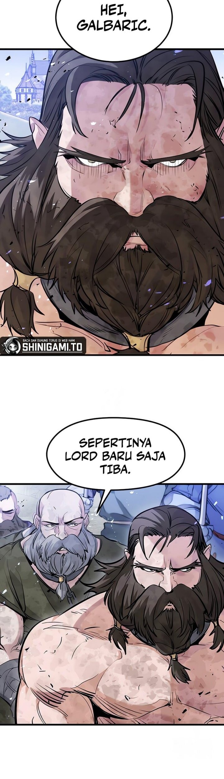 The Regressed Mercenary’s Machinations chapter 56 halaman 28