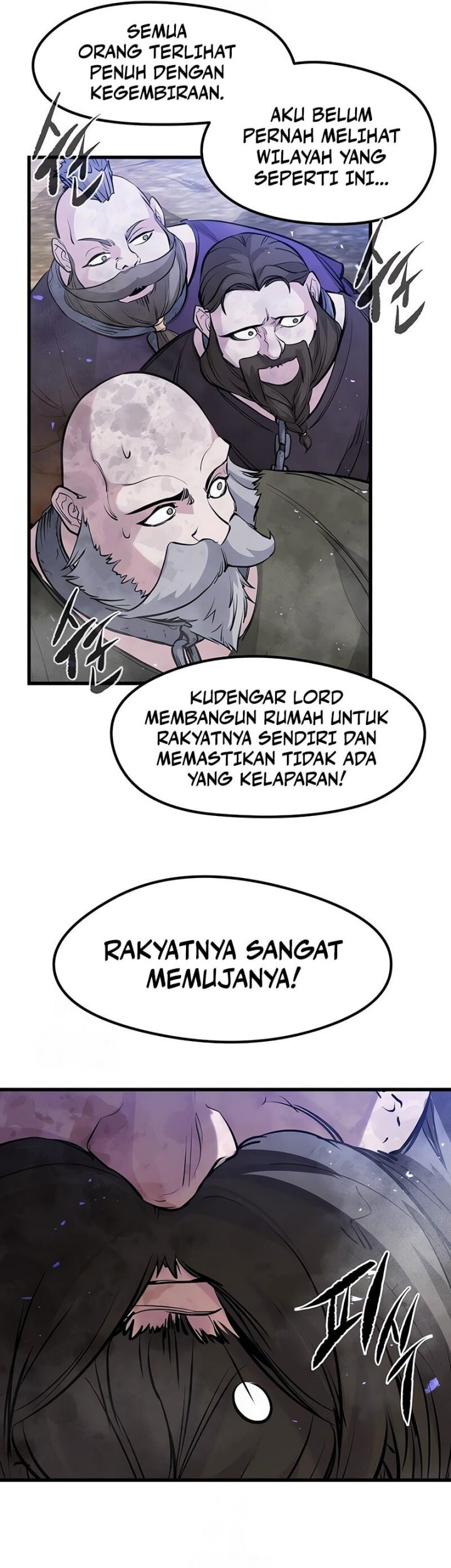 The Regressed Mercenary’s Machinations chapter 56 halaman 32