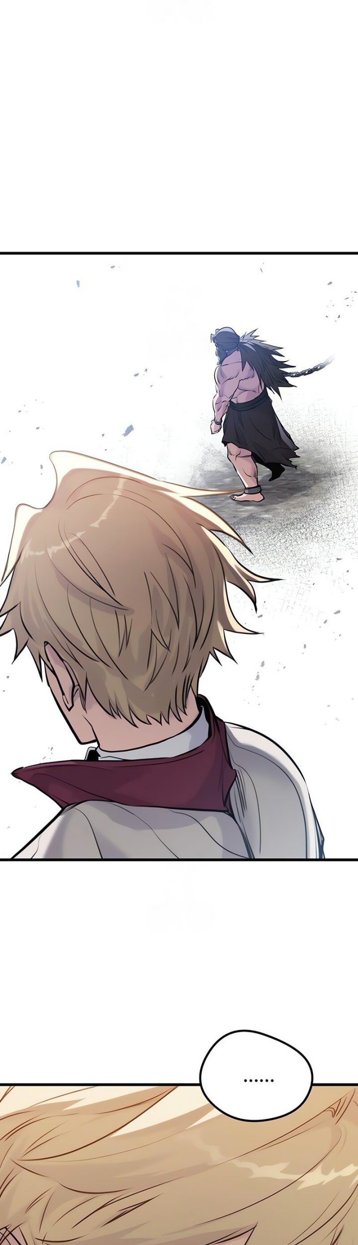 The Regressed Mercenary’s Machinations chapter 56 halaman 36