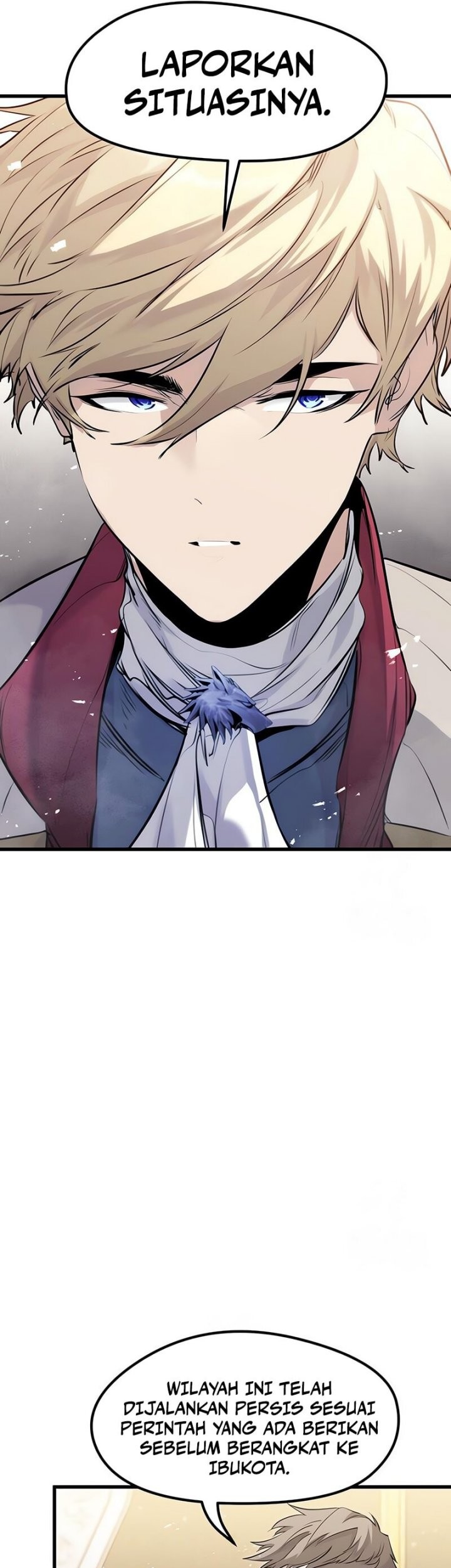 The Regressed Mercenary’s Machinations chapter 56 halaman 42