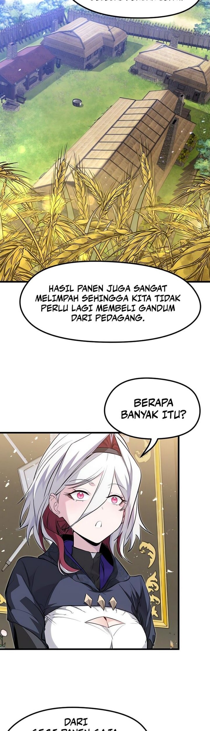The Regressed Mercenary’s Machinations chapter 56 halaman 44