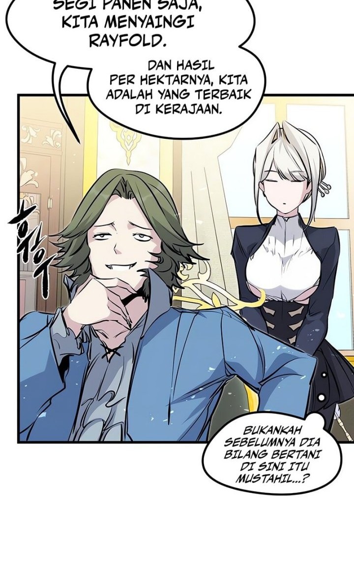 The Regressed Mercenary’s Machinations chapter 56 halaman 45