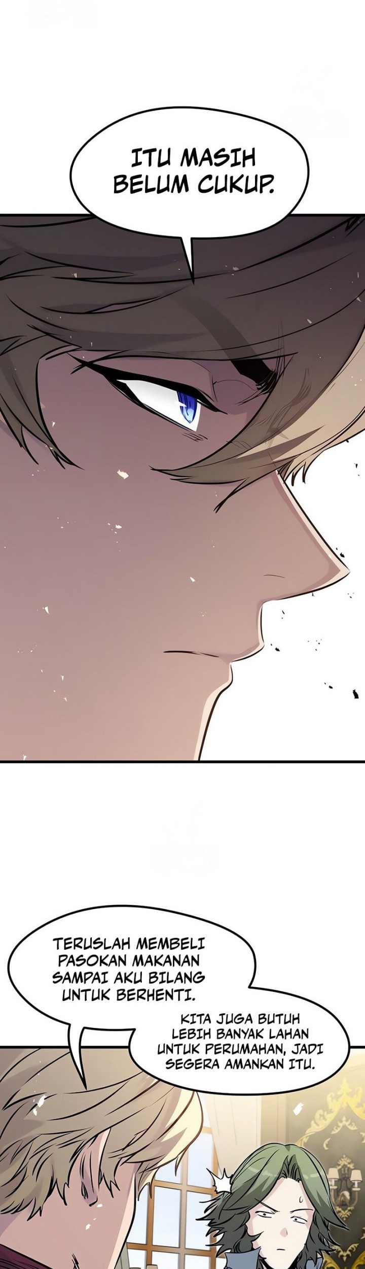 The Regressed Mercenary’s Machinations chapter 56 halaman 47