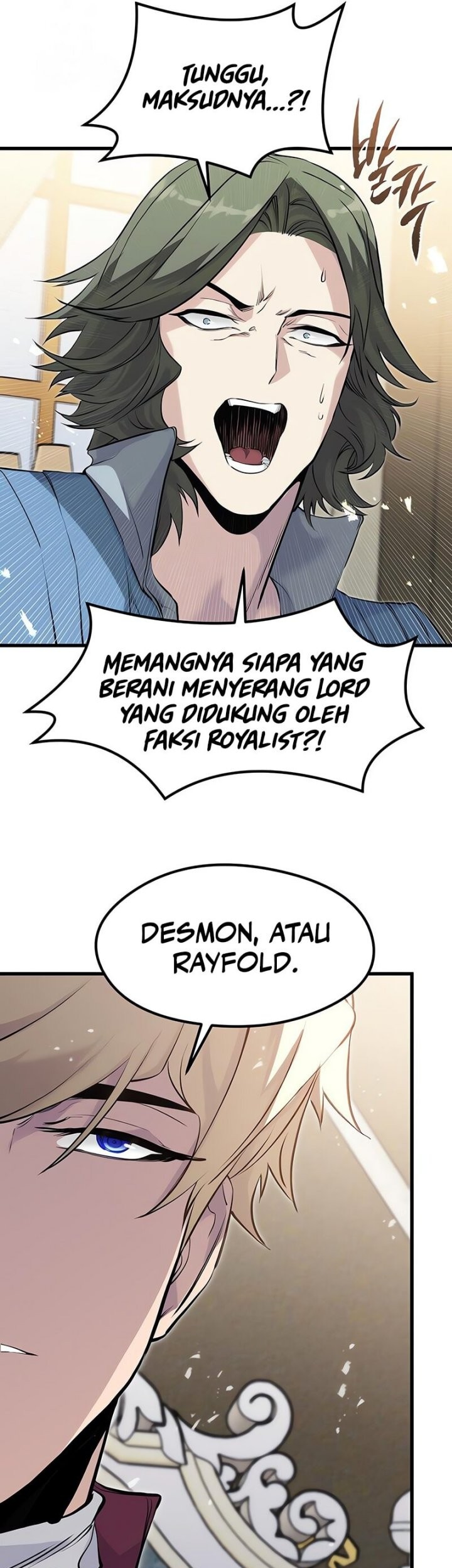 The Regressed Mercenary’s Machinations chapter 56 halaman 50