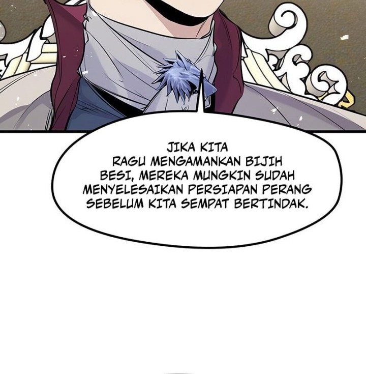The Regressed Mercenary’s Machinations chapter 56 halaman 57