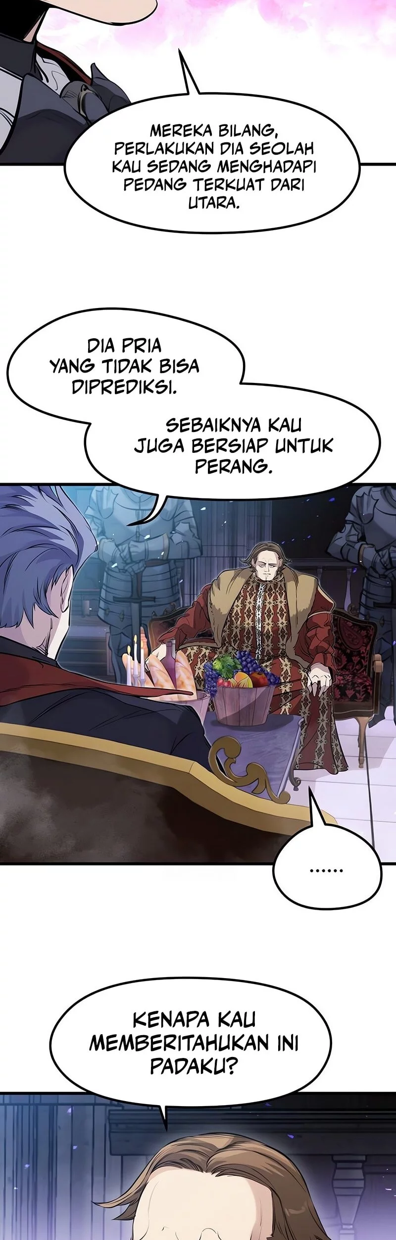 The Regressed Mercenary’s Machinations chapter 57 halaman 7