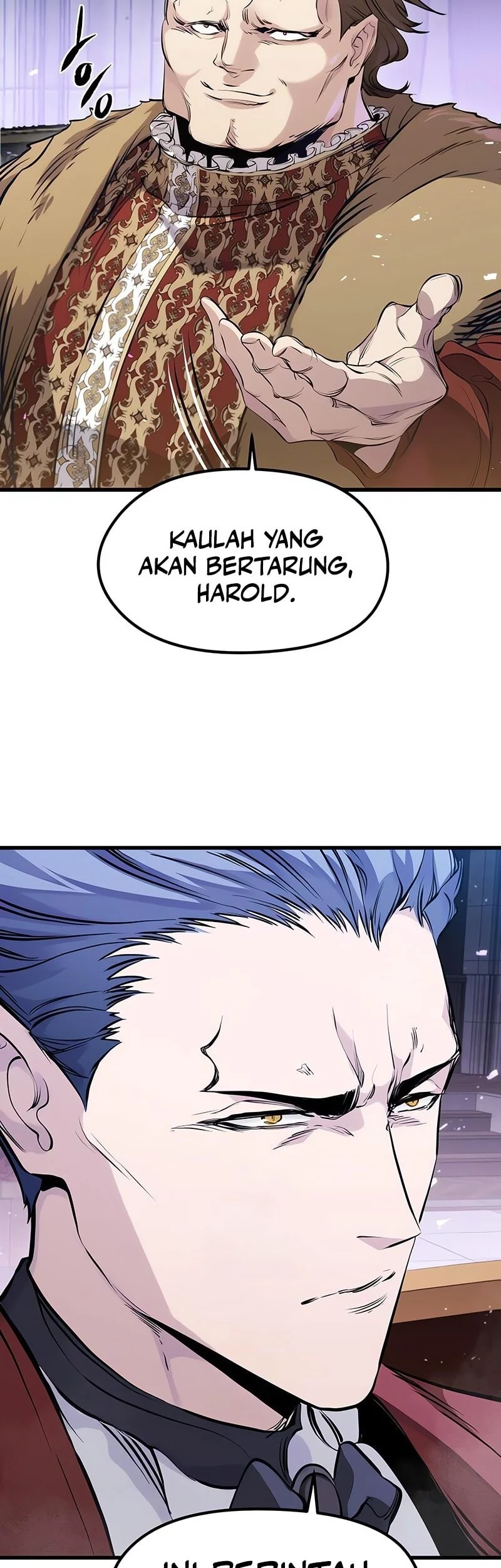 The Regressed Mercenary’s Machinations chapter 57 halaman 8