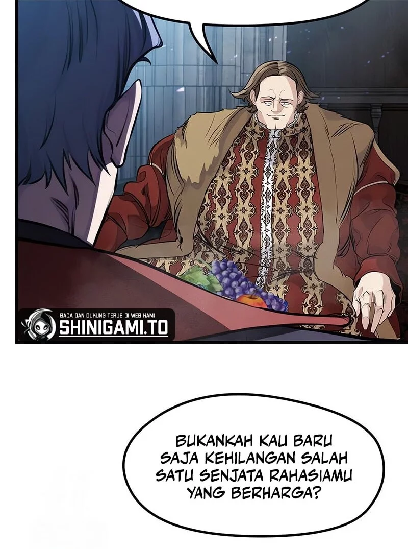 The Regressed Mercenary’s Machinations chapter 57 halaman 13