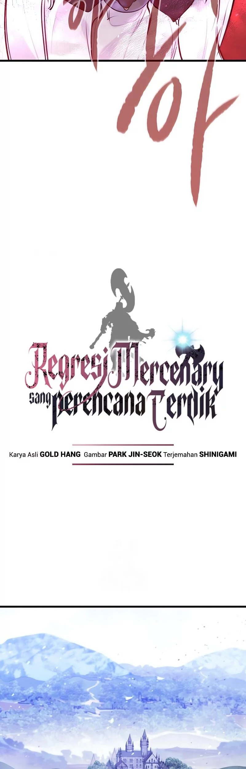 The Regressed Mercenary’s Machinations chapter 57 halaman 15