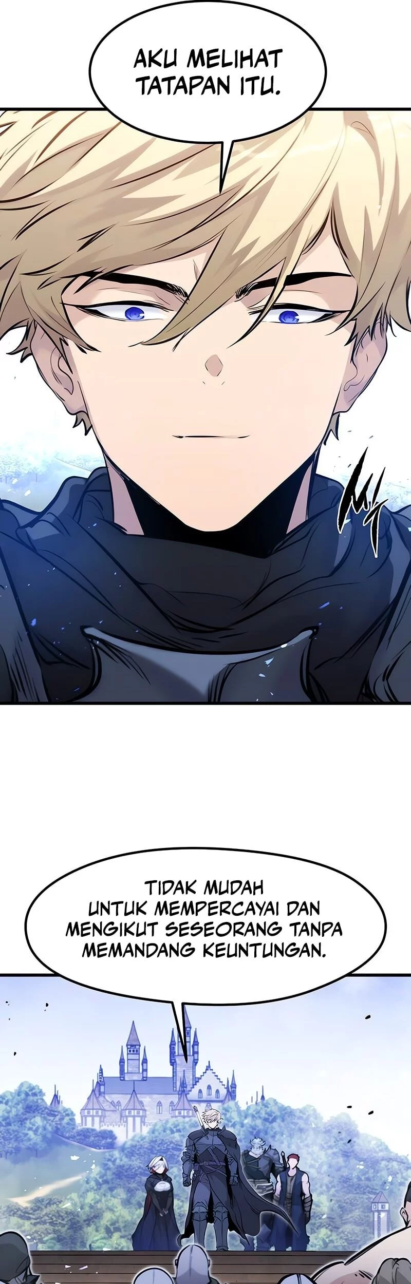 The Regressed Mercenary’s Machinations chapter 57 halaman 21