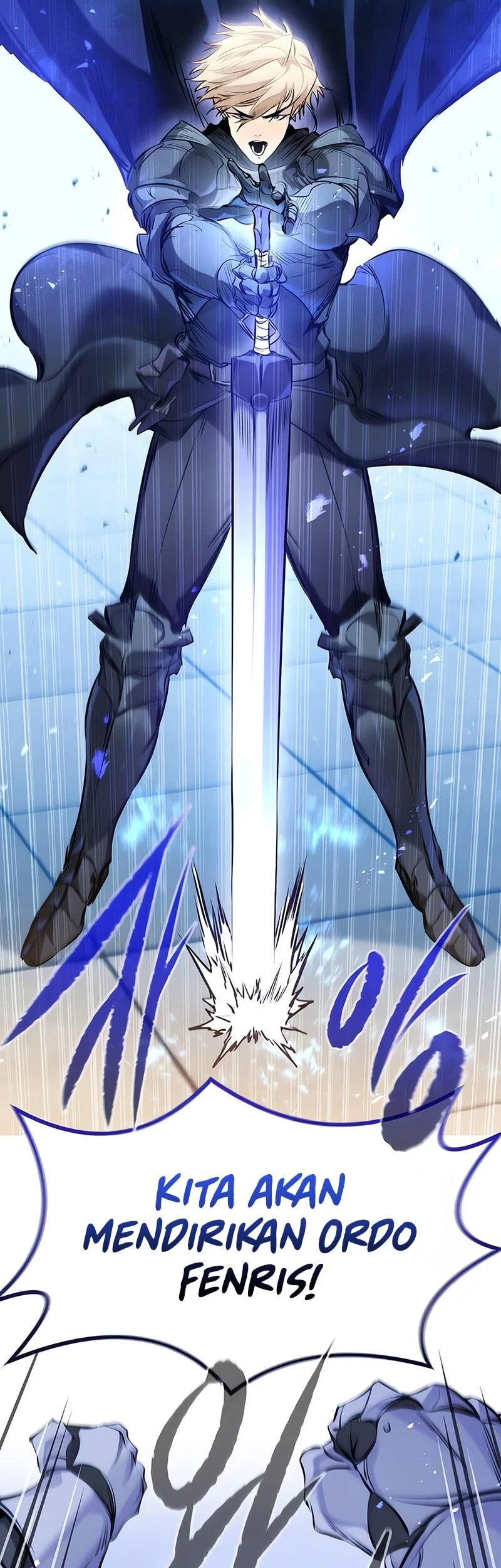 The Regressed Mercenary’s Machinations chapter 57 halaman 24