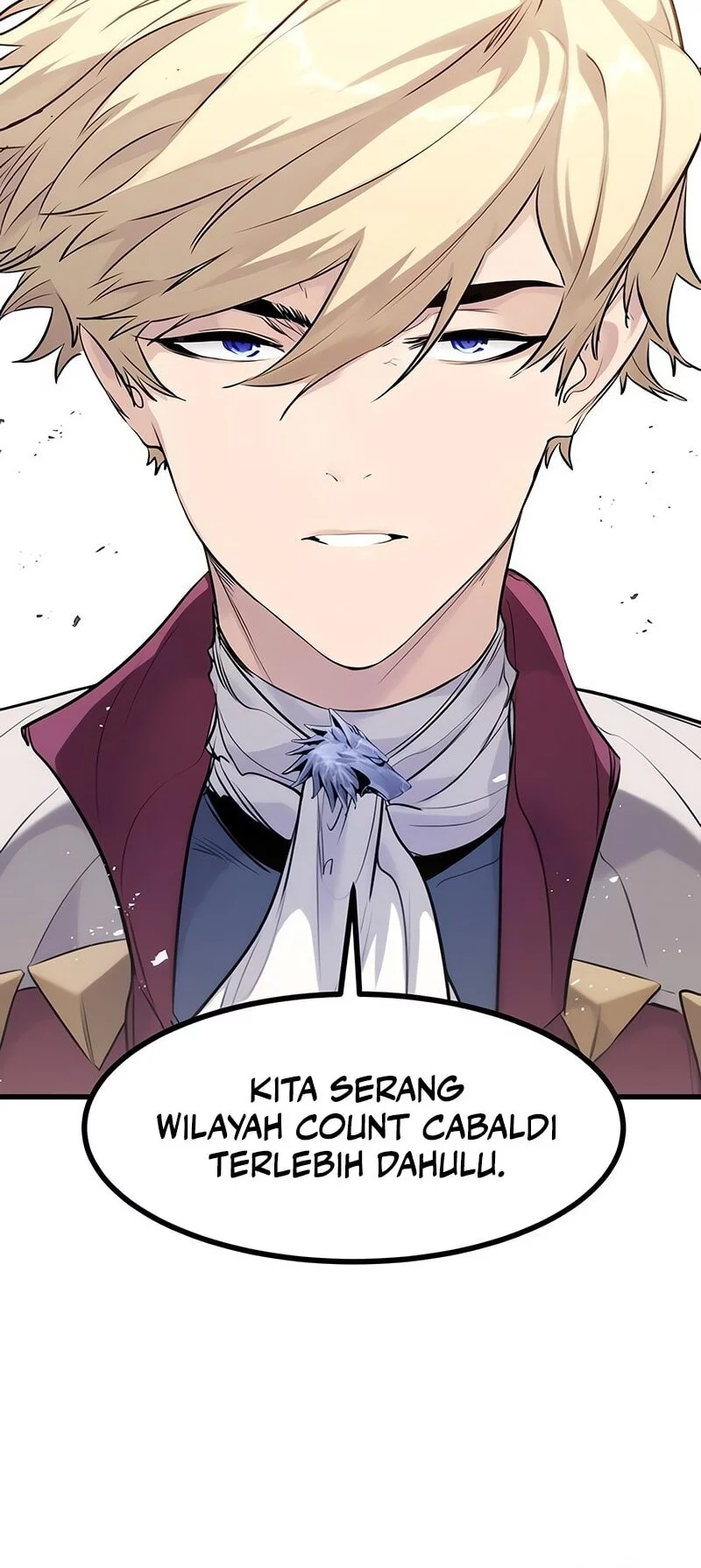 The Regressed Mercenary’s Machinations chapter 57 halaman 27