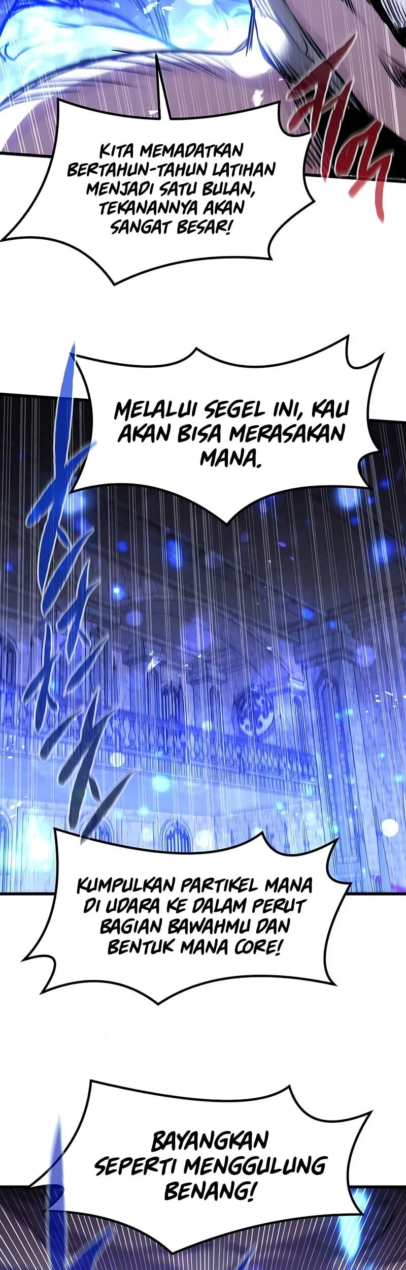 The Regressed Mercenary’s Machinations chapter 57 halaman 46